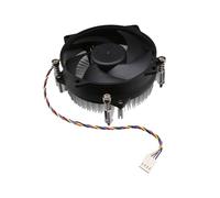 Ventilador con disipador (CPU) 65W TDP Zócalo (1150/1150) original para Acer Veriton x2640G