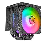 Mars Gaming MCPU-LCDPRO - Refrigeración CPU