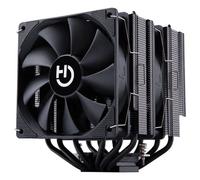 Ventilador con Disipador Hiditec C20 Pro/ 12cm