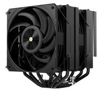 Ventilador con Disipador Hiditec C20 Pro/ 12cm