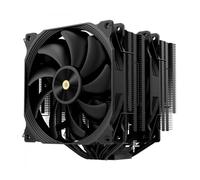 Ventilador con Disipador Hiditec C40 Pro/ 14cm