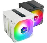 Mars Gaming MCPU-LCDPRO White - Disipador CPU
