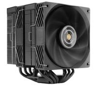 Ventilador con Disipador Mars Gaming MCPU-X26PRO/ 12cm