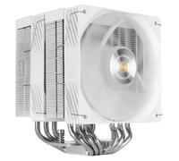 Ventilador con Disipador Mars Gaming MCPU-X26PRO/ 12cm - MCPUX26PROW