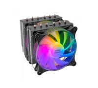 Ventilador con Disipador Mars Gaming MCPU-XT/ 12cm