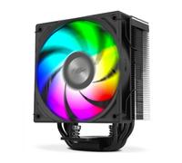 NOX Hummer H500 120mm Disipador CPU