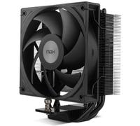 Ventilador con Disipador Nox Hummer R-400/ 12cm