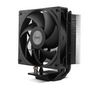 Ventilador con Disipador Nox Hummer R-400/ 12cm