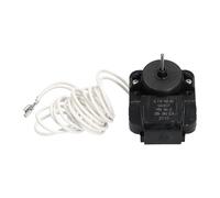 Ventilador Con Eje De 3Mm F61-12 Para Refrigerador Liebherr 6118785 611878500