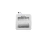 Ventilador con filtro 230V AC 24m³/h 17W 92mm 7F.20.8.230.1020