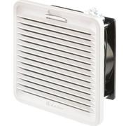 Ventilador con filtro 230V AC 40m3/h 22W 125mm 7F.20.8.230.2055