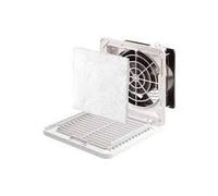 Ventilador con filtro 230V AC 445 m3/h 69W 223mm 7F.20.8.230.4400