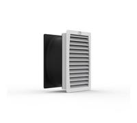 Ventilador con filtro EMC 845 m3/h - Ventilador de armario de distribución AC230V EFE700R5 | nVent Hoffman | EFE700R5 | EFE700R5 | Ventilador p/ ventilación de armarios