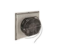 Ventilador con filtro WEF13 86.213