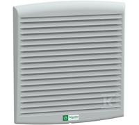 Ventilador con rejilla 165 M3/H IP54 24VDC NSYCVF165M24DPF
