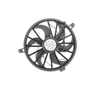 Ventilador, condensador de aire acondicionado THERMOTEC D8Y004TT