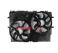 Ventilador Condensador Del Aire Acondicionado Fast FT56196 para Citroën Fiat