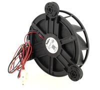 Ventilador congelador 0064001594 - refrigerador de pelo