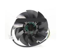 Ventilador Congelador/Condensador A2D200-AH18-01 AC400V 2900RPM 68/70W