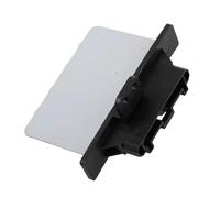 Ventilador Control Resistencia Compatible Con Nissan Para Xterra 2000 2001 2002 2003 2004 L4 2.4L Resistencia De Control Del Ventilador De La Calefacción Del Coche 27150-2M105 271502M105