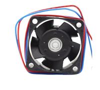 Ventilador convertidor de frecuencia 414J ventilador axial 24V 2.3W 95mA 40 * 40 * 25MM for ventilador de refrigeración inversor