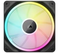 Ventilador - CORSAIR - iCUE Link LX120 - 120 mm - RGB - PWM 2400 RPM