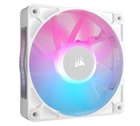 Corsair iCUE Link RX120 RGB Expansion Blanco 120mm Ventilador PC
