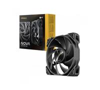 Antec Nova 120 Black 120mm - Ventilador