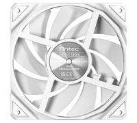 Ventilador CPU Antec NOVA 1xVent 120mm Blanco