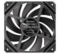 ventilador cpu antec nova 3x vent 120mm negro