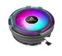 ventilador cpu antec t120 120mm rgb negro
