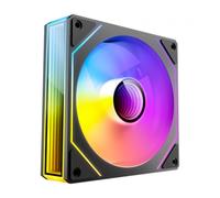 Kit 3 Ventiladores Auxiliar Vision 120 A-rgb Negro Antec