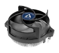 Arctic Cooling Disipador CPU Alpine 23 CO – AM5/AM4, uso continuo, MX-2 pre-aplicado – Negro