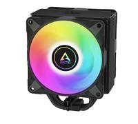 Ventilador CPU Arctic Freezer 36 ARGB Black - 120mm
