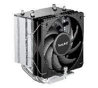 VENTILADOR CPU BE QUIET PURE ROCK SLIM 3 100MM NEGRO