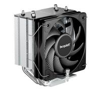 Be Quiet! Pure Rock Slim 3 | Disipador CPU Negro