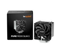 Ventilador CPU Be quiet Pure Rock Slim 3 Socket LGA1700 AM5 100mm PWM