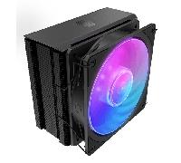Cooler Master Hyper 212 3DHP Black ARGB - Disipador CPU
