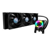 Ventilador CPU COOLER MASTER REFRIGERACION LIQUIDA MASTERLIQUID ML360 RGB TR4 Edit. (MLX-D36M-A18PK-T1)