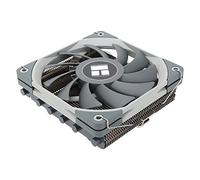 Ventilador CPU de bajo perfil Thermalright AXP120-X67