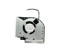Ventilador CPU GPU, Compatible con ASUS,ROG Strix Scar II GL504 GL504G GL504GS GL504GM GL504GV GL504GW GL504GV-DS74 DFSCK221051820 FK7T FK7U(GPU Fan)