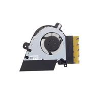 Ventilador CPU&GPU de repuesto para ASUS ROG Zephyrus GU502GW GU502DU GU502GV 12V 1A (CPU)