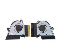 Ventilador CPU&GPU de repuesto para ASUS ROG Zephyrus GU502GW GU502DU GU502GV 12V 1A (CPU&GPU)