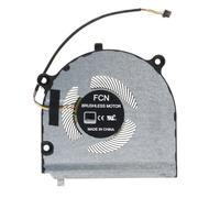 Ventilador CPU/GPU DFS5K123043630 Para Lenovo ThinkBook 14s-IML 14s-IWL (CPU)