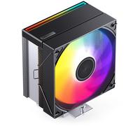 Ventilador CPU Jonsbo CB40 ARGB Negro - 120mm