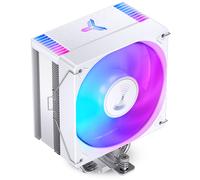 Ventilador CPU Jonsbo CR-1000 EVO RGB Blanco 120mm