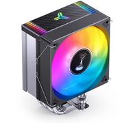 Ventilador CPU Jonsbo CR-1000 MAX ARGB Preto 120mm