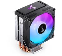 Ventilador CPU Jonsbo CR-1300EVO RGB Preto - 90mm