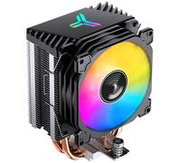 Ventilador CPU Jonsbo CR-1400E ARGB Negro - 92mm
