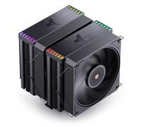 Ventilador CPU Jonsbo HX6280 Negro - 130mm